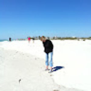 Meet your Posher, Ellen